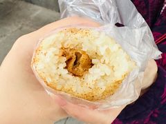 -糯米团油茶早餐铺