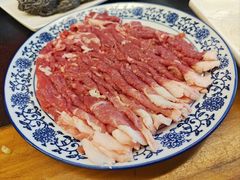 -裕德孚·非遗手切涮羊肉(东直门内大街店)