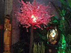 -富侨养生(康乾店)