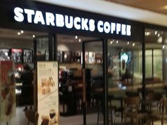 门面-星巴克臻选(北京富力家园店)