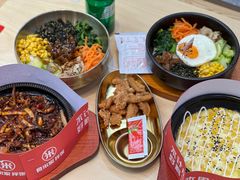 -食米家拌饭(梅溪新天地店)