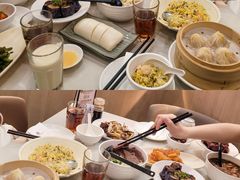 -翡翠拉面小笼包(机场DFS店)