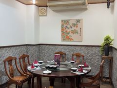 -御膳粥·牛乳粥底火锅·地道顺德菜(容桂店)