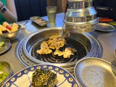 -大叹号·朝鲜族烤肉(潍坊泰华城店)