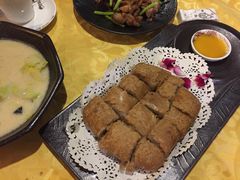 -堂宴·老厦门私房菜(1988仙岳总店)