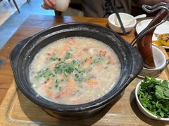 -如轩·海鲜砂锅粥·潮汕菜(海珠店)