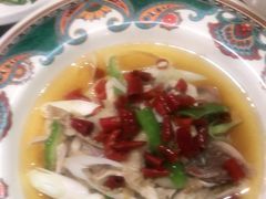 -巴依老爷新疆美食(望京小街店)