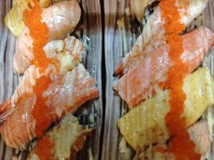 -一心创作料理屋(经开万达店)