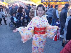 -东京浅草和服体验江户和装工房雅(浅草本店)