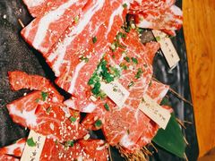 -千寻烧肉(政务区店)