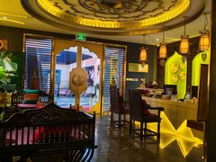 -泰王玺·正宗泰式按摩SPA(九霄店)