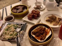 -顺德新世界酒店·华美轩餐厅