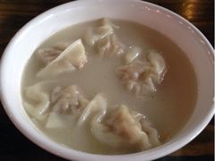 龙抄手-龙抄手(文殊坊店)