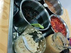 -文昌鸡饭店110号(中山路店)