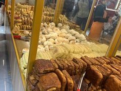 -杨老大焙子月饼干货(宽巷子民族美食街店)