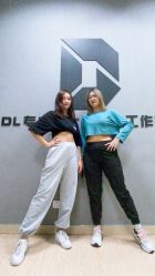 -DL专业爵士舞街舞工作室