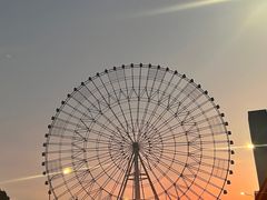 -南昌之星摩天轮