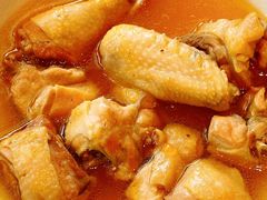 -望乡楼上海菜(日月光店)