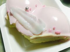 -CAKE BOSS 蛋糕老板(领展购物广场·中关村店)