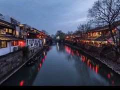 -小河直街历史文化街区