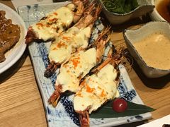 -小句号·精致料理(江南环球港店)