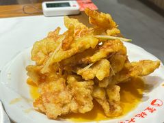 -玺炖·中国铁锅炖(南京东路店)