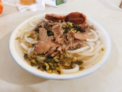 -小东门牛肉水粉老店