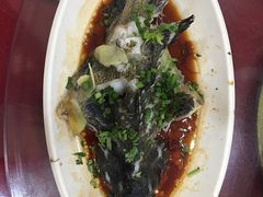 -南海渔家•海鲜•正宗海南菜(海棠湾店)