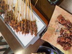 -林二哥宜烤官·宜宾小烧烤