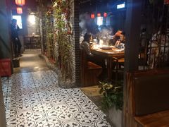 -庄老幺火锅(娄山关路店)