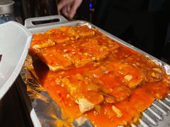 -绿茶餐厅(深圳龙华天虹购物中心店)