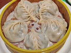 -单家老院·院子里的青岛菜(沙子口店)