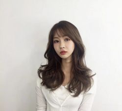 -MYYF SALON烫发染发