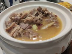 -凯鸽酒楼(水泉湾龙园店)