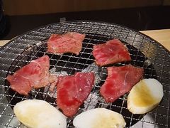 -隐家本格烧肉(万达广场店)