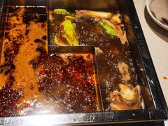 -红鼎坊·老成都火锅(新南门店)