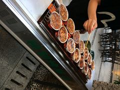 巴厘龙虾(洞庭街店)-巴厘龙虾·榜首油焖大虾(洞庭·艺术洋房店)