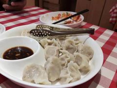 -西贝(满都海公园店)