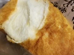-寻味唐派·牛奶手撕面包(府前街店)