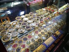 -西关老字号钵仔糕(上下九宝华路店)