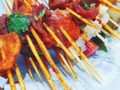 -马路边边·成都串串(翠柏路店)