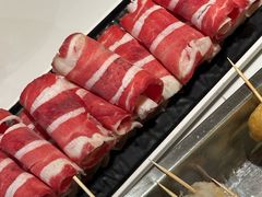 -钢管厂五区小郡肝火锅串串香(清河店)