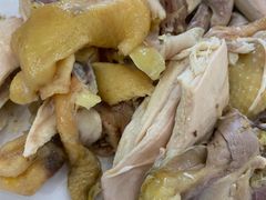 -巫记鸡饭店