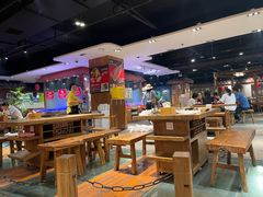 -宽窄巷子鲜牛火锅(北京首店)