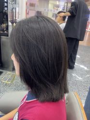 -藤野造型·烫·染发型设计店