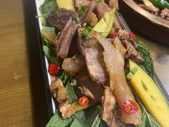 -隔壁老王·家常云南菜(花巷店)