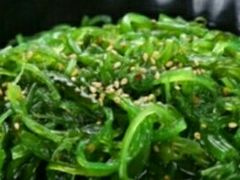 -渔民船说·北塘海鲜·天津菜·海肠捞饭(北塘古镇店)