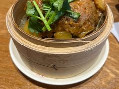 -皇城坝小吃(科华成都王府井购物中心店)