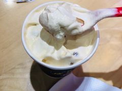 朗姆葡萄巴旦木-DQ·蛋糕·冰淇淋(苏州中心店)