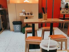 -西北馍王.陕西手工面(龙湖白沙天街店)